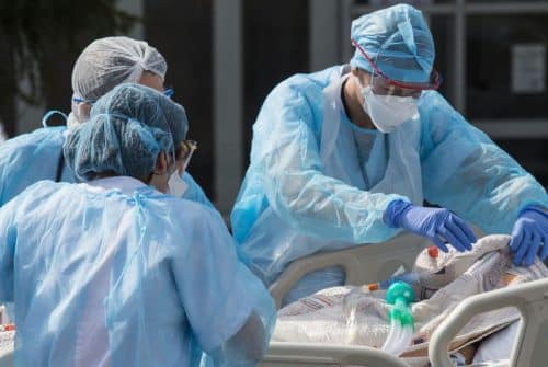 Comment devenir professionnel de santé ?