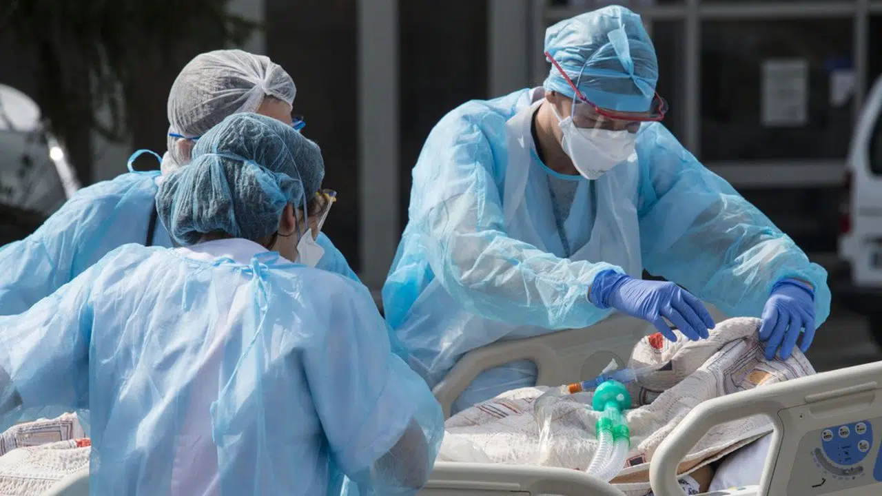 Comment devenir professionnel de santé ?