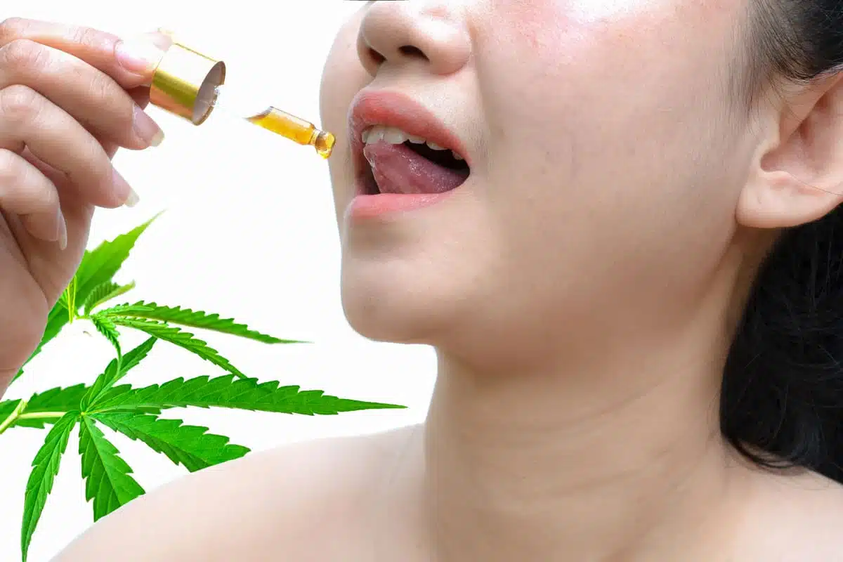 Pourquoi choisir l’huile de CBD full spectrum ?