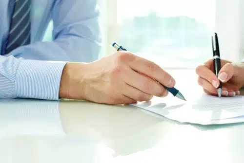 Attestation de rattachement à la mutuelle de votre conjoint : à quoi sert-elle ?