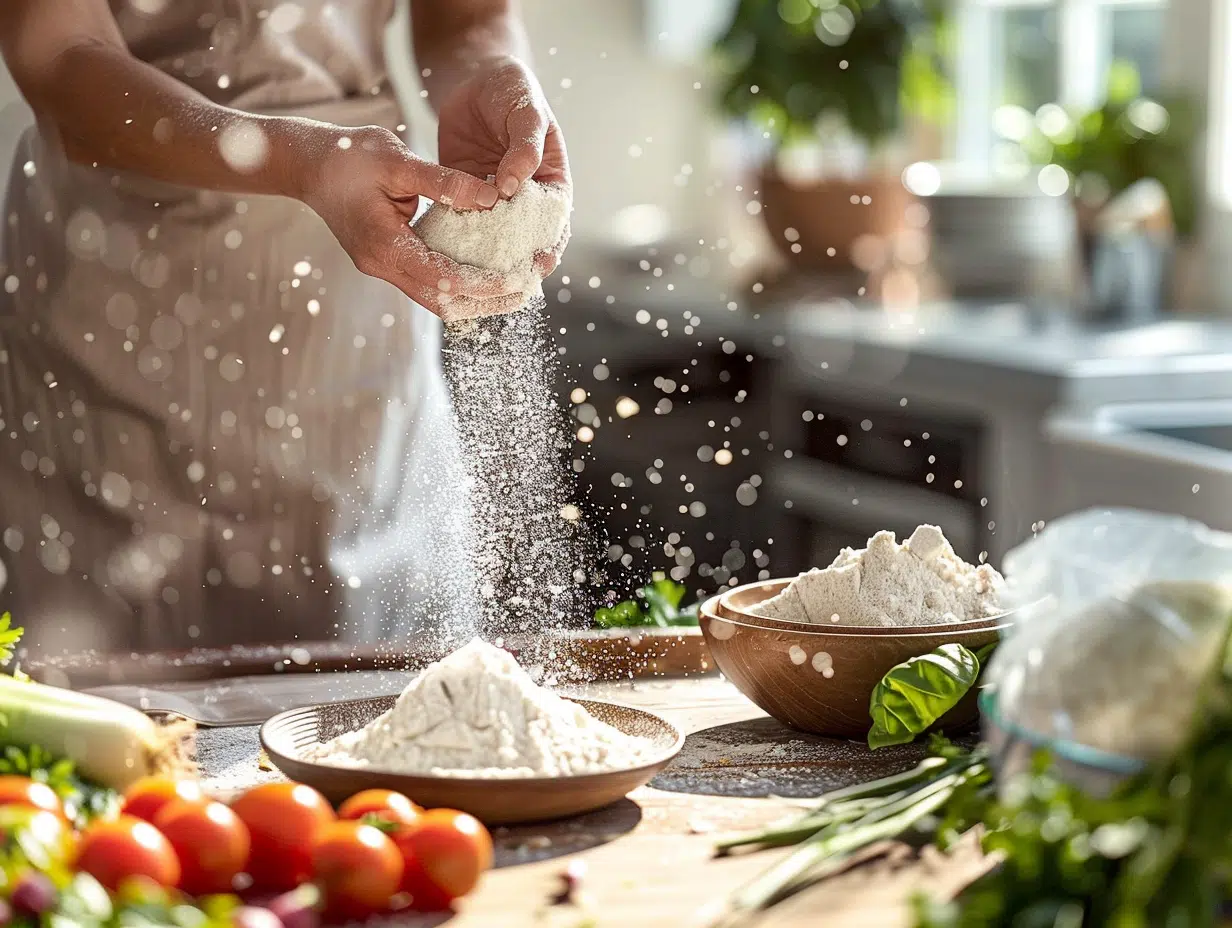 Comment utiliser la terre de diatomée alimentaire pour une santé optimale?