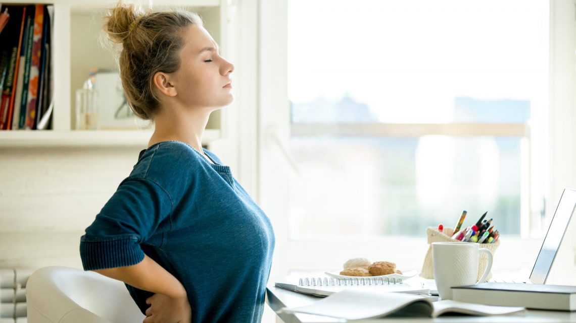 5 conseils simples pour soulager les maux de dos