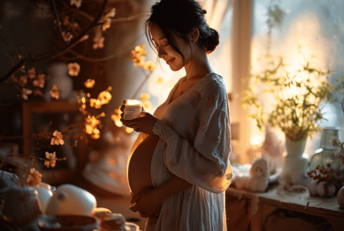 Soulager démangeaisons ventre grossesse : astuces et conseils efficaces