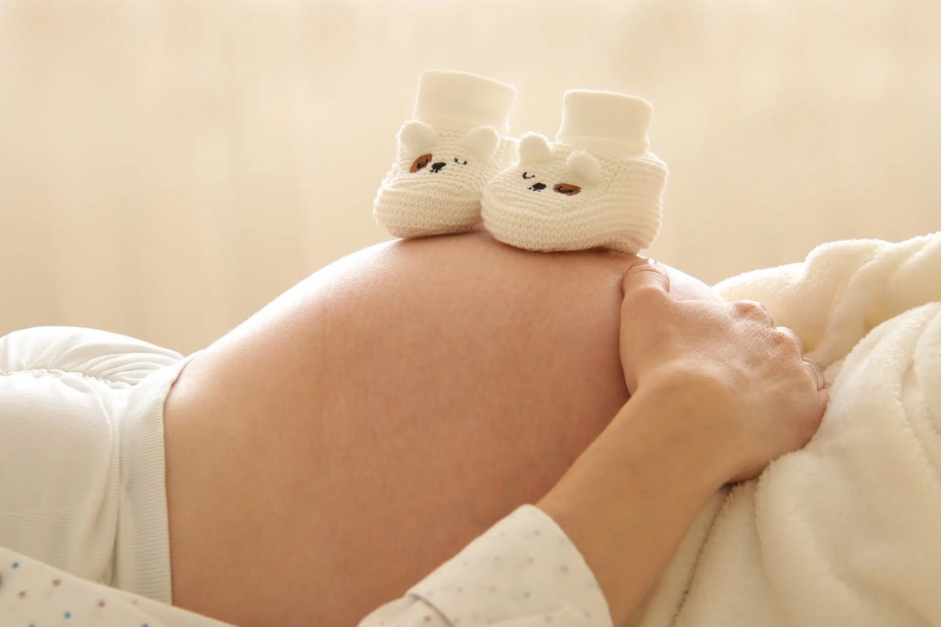 Comment tomber naturellement enceinte ?