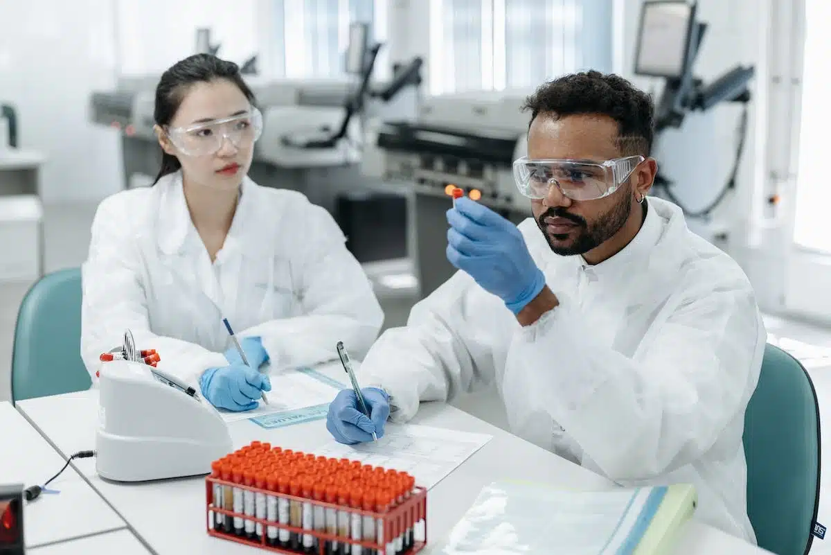 Découvertes scientifiques récentes pour prévenir les maladies liées au vieillissement