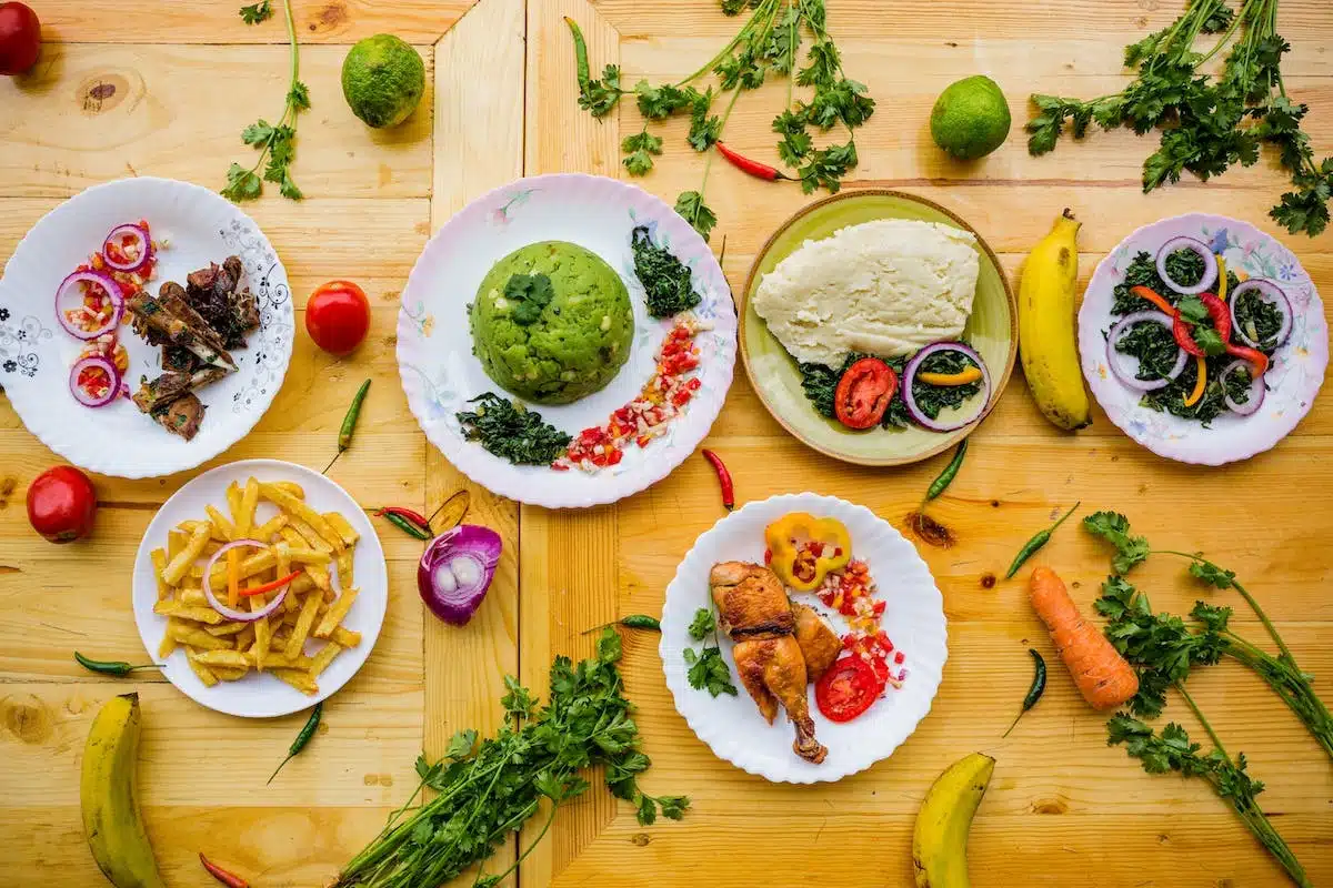 aliments  métabolisme