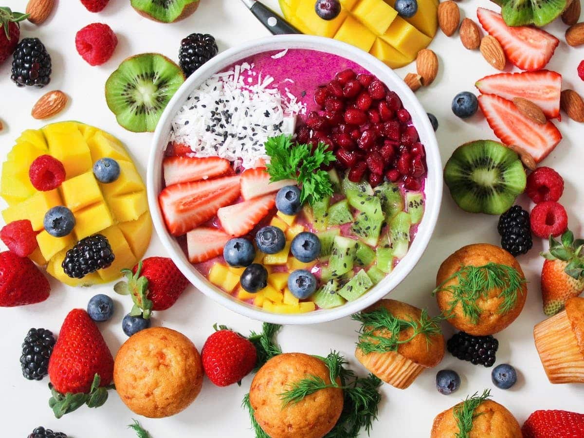 Démêler le vrai du faux : Les idées reçues sur les régimes alimentaires