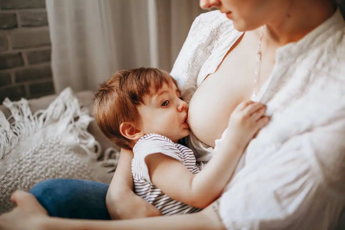 Les étapes importantes pour une préparation réussie à l’allaitement maternel