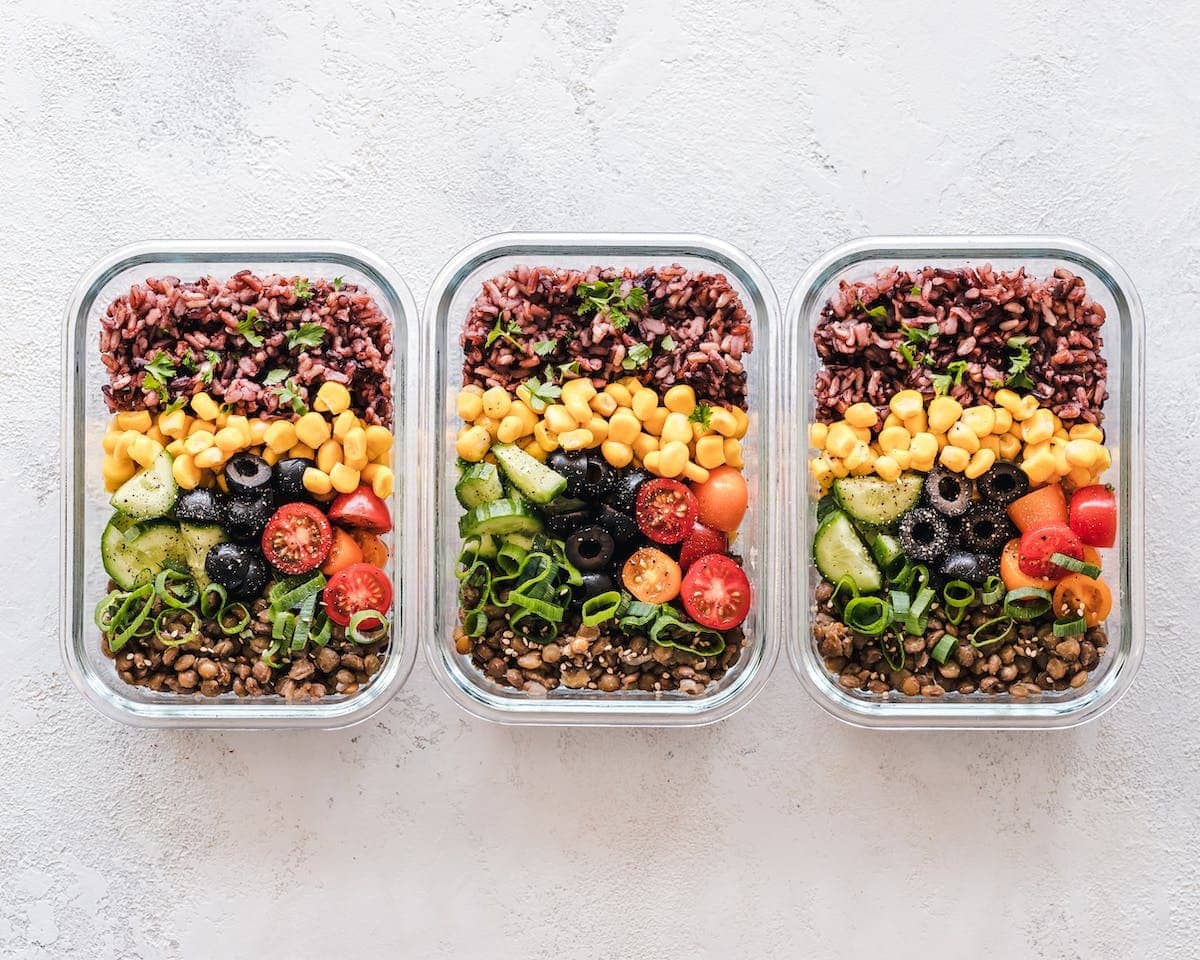 Les meilleurs aliments pour une alimentation minceur équilibrée