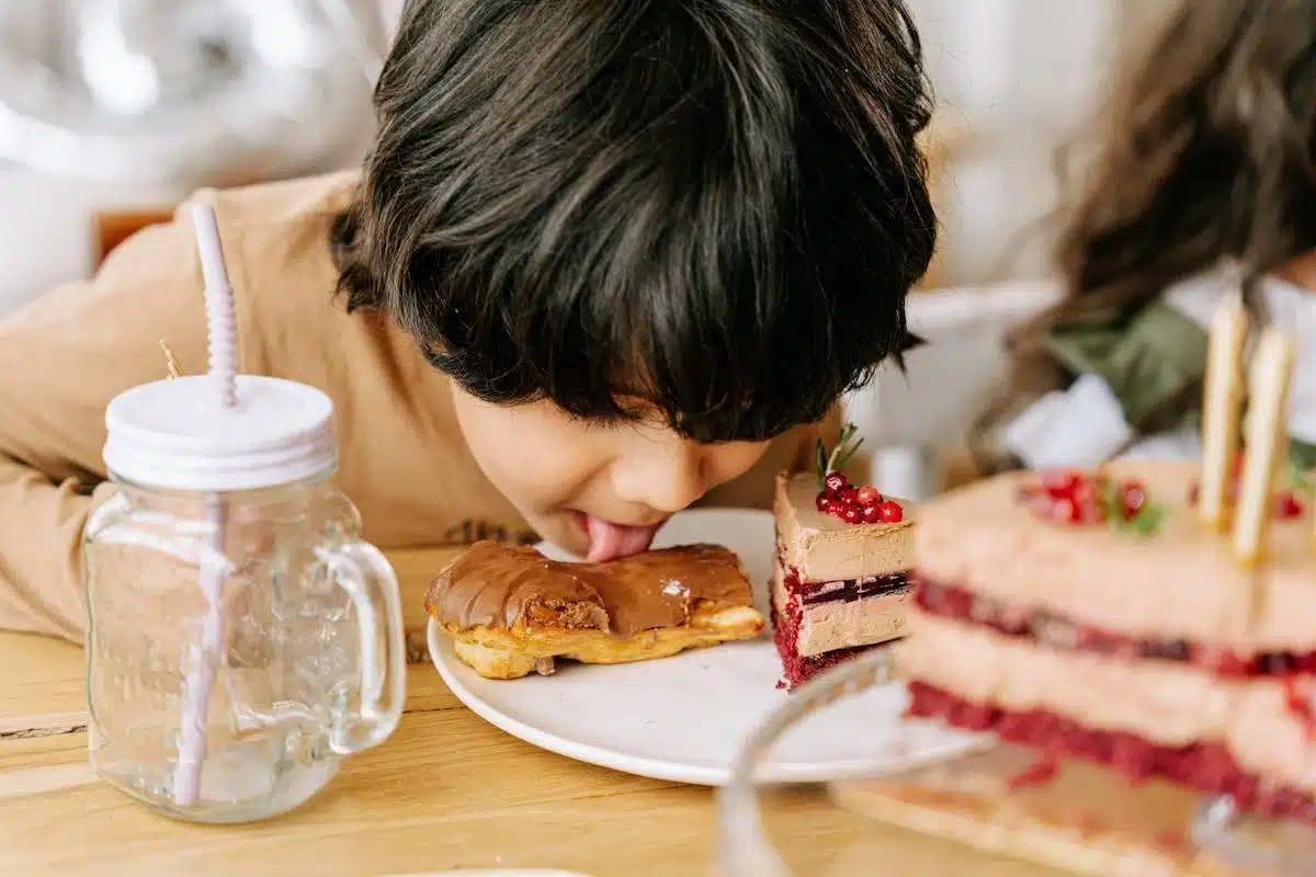 allergies alimentaires