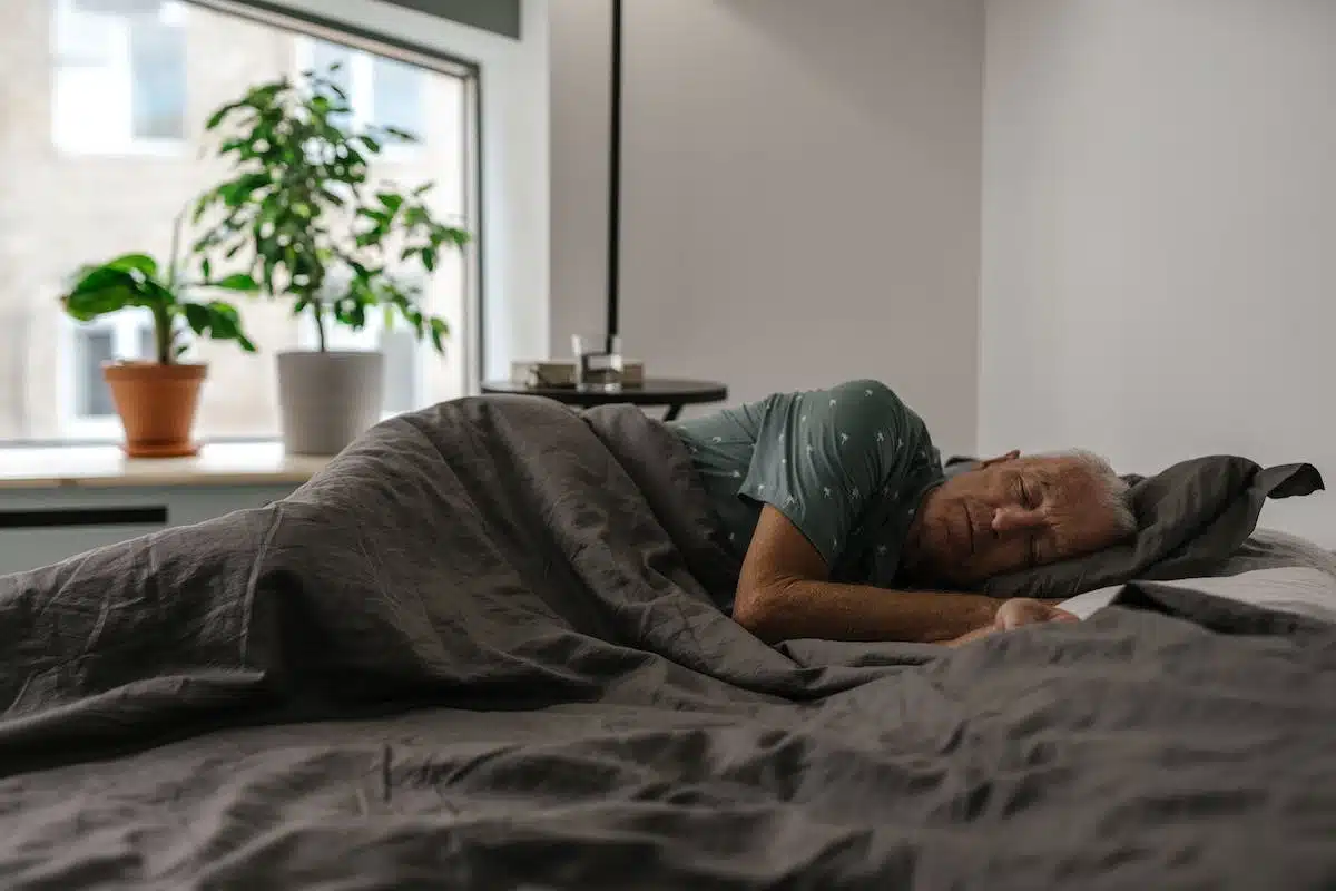 Les astuces pour améliorer la qualité du sommeil des seniors