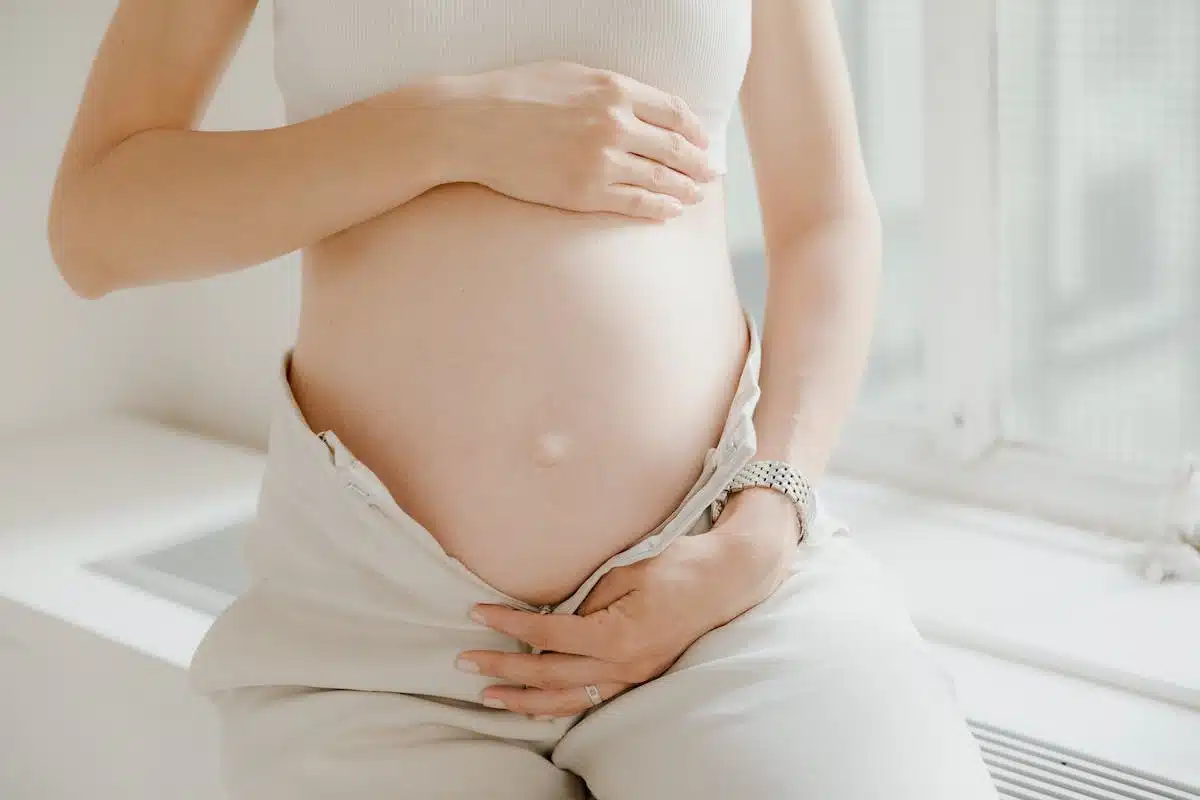 Conseils pour une grossesse en pleine forme : restez en bonne santé pendant ces 9 mois!