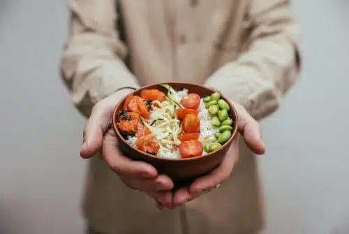 Des recettes légères et délicieuses pour une perte de poids gourmande