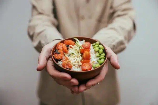 Des recettes légères et délicieuses pour une perte de poids gourmande