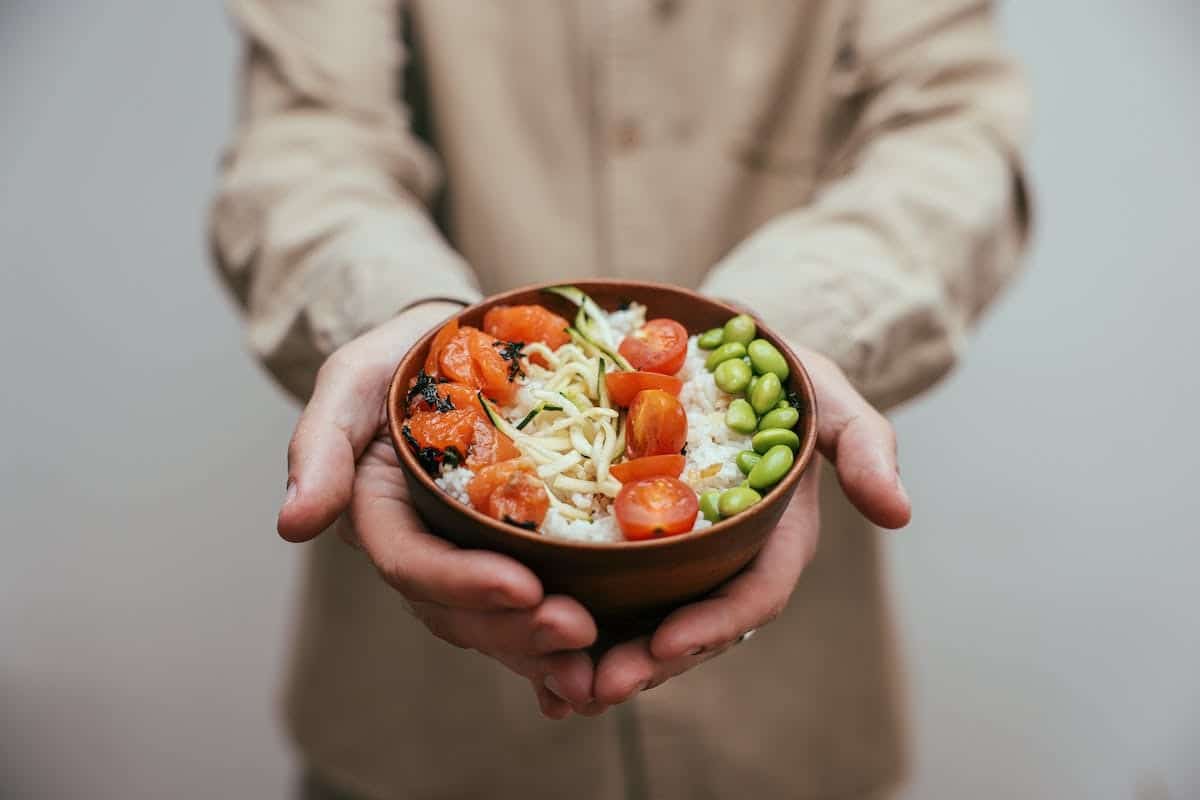 Des recettes légères et délicieuses pour une perte de poids gourmande