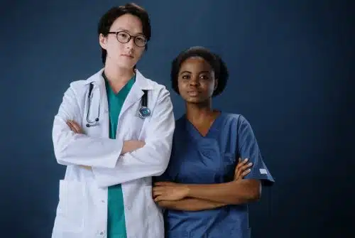 Le rôle essentiel des professionnels de santé dans la prévention des maladies