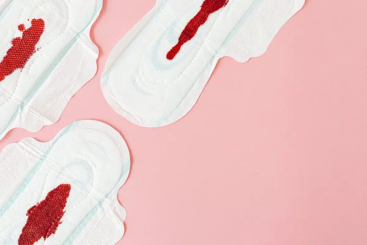 cycle menstruel