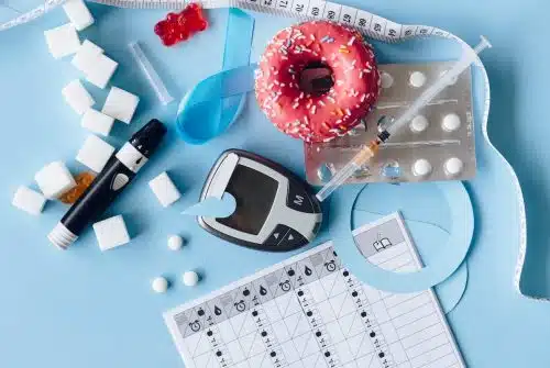 Les avancées récentes dans la lutte contre le diabète et les traitements modernes