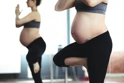 Les meilleurs aliments pour une grossesse en pleine santé