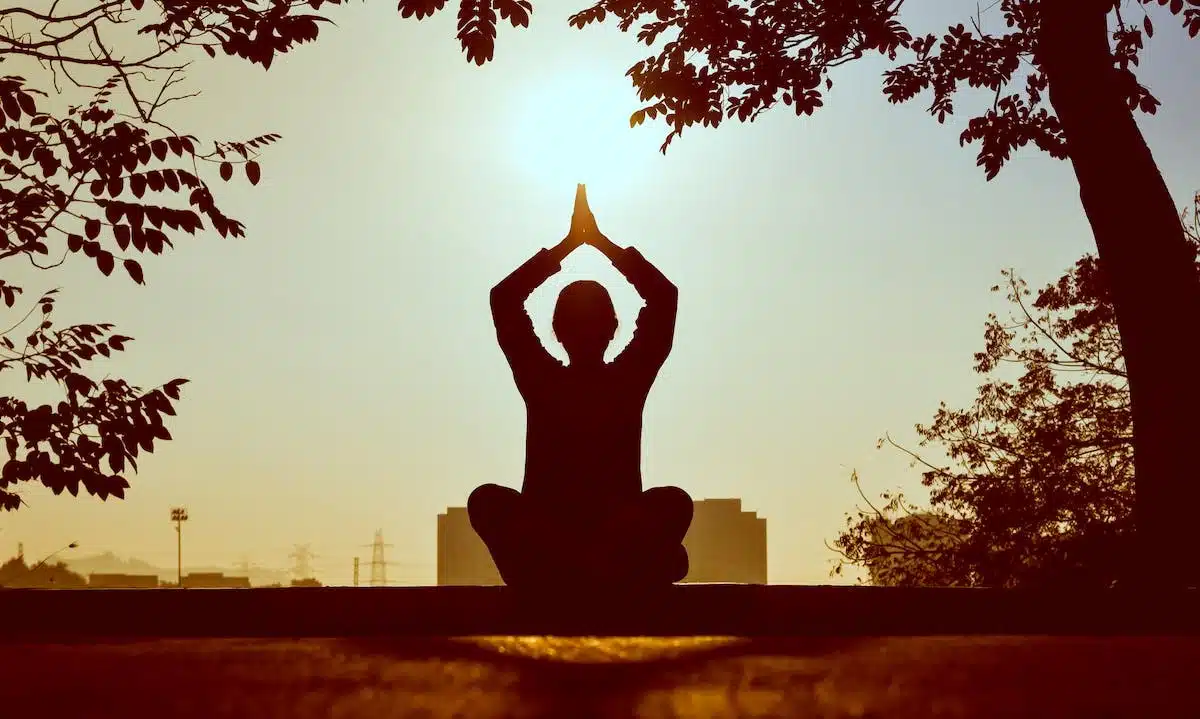 Les incroyables bienfaits de la méditation pour une santé mentale équilibrée