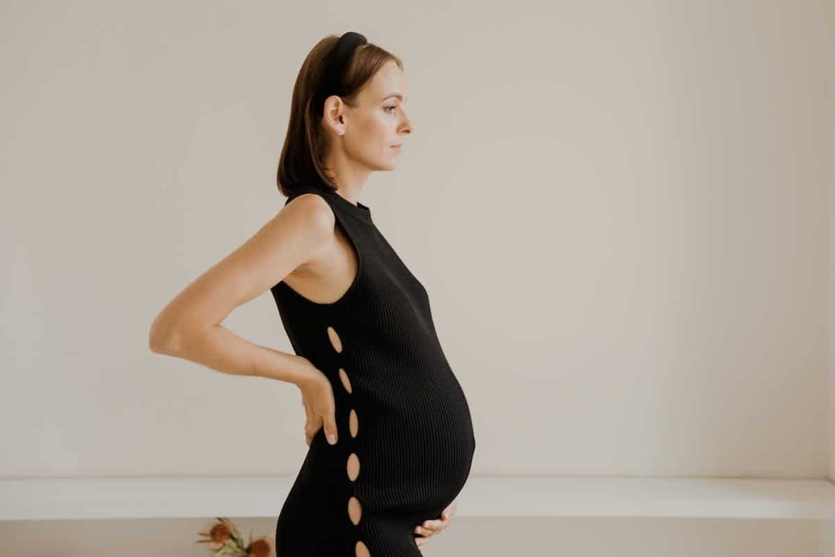 Modifications corporelles pendant la grossesse : Guide pour comprendre et gérer les changements physiques efficacement