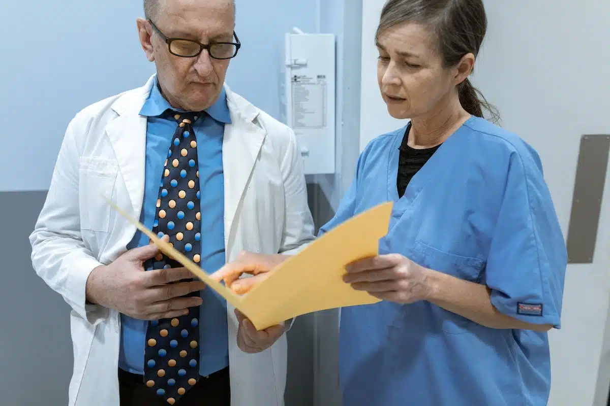 Améliorer la qualité des soins de santé grâce aux bonnes pratiques et initiatives des professionnels