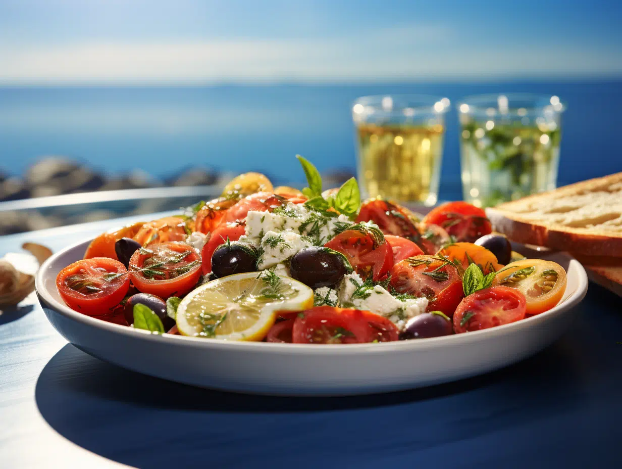 Bienfaits des anchois pour la santé : nutrition et avantages