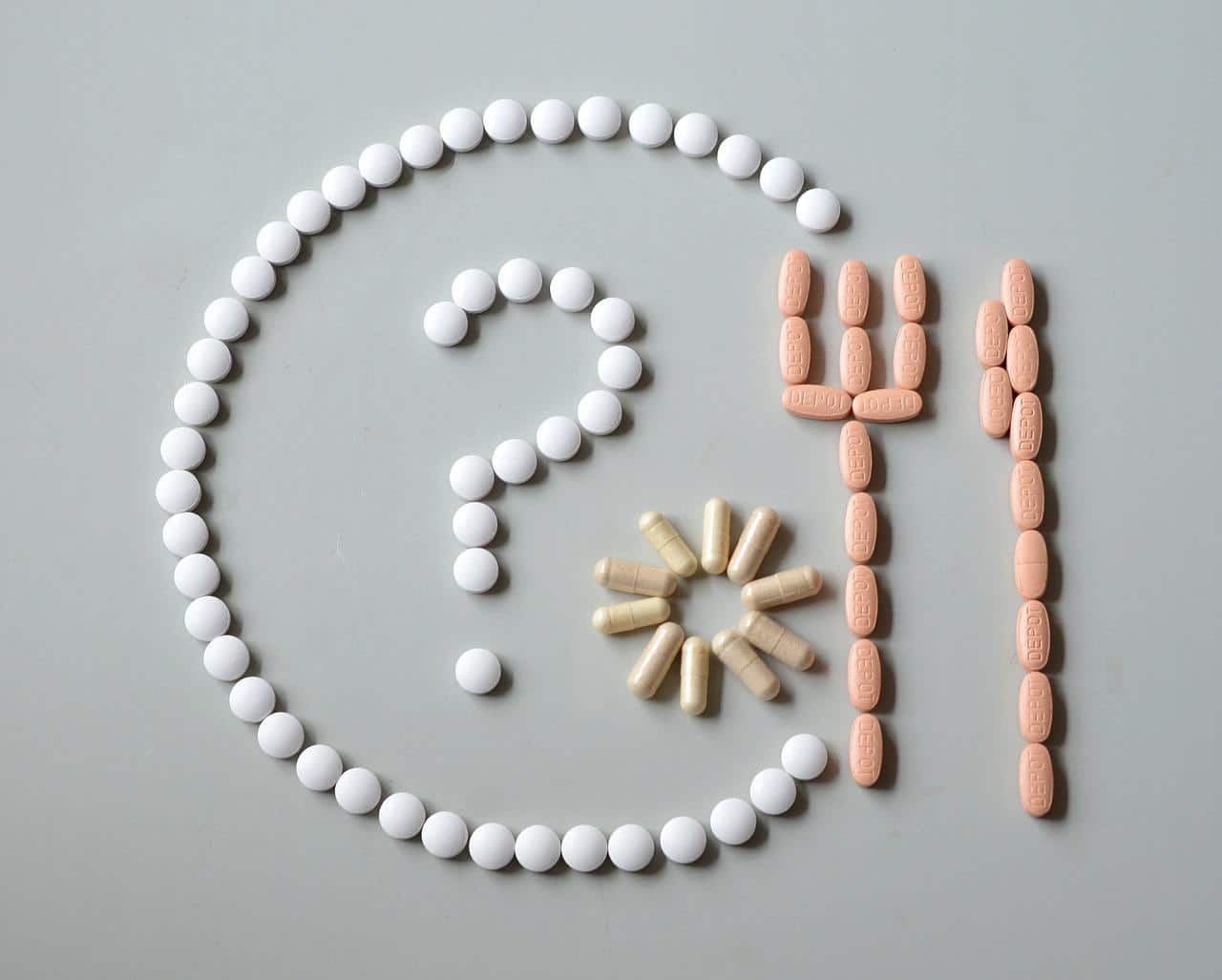 Traiter l’arthrose avec les compléments alimentaires