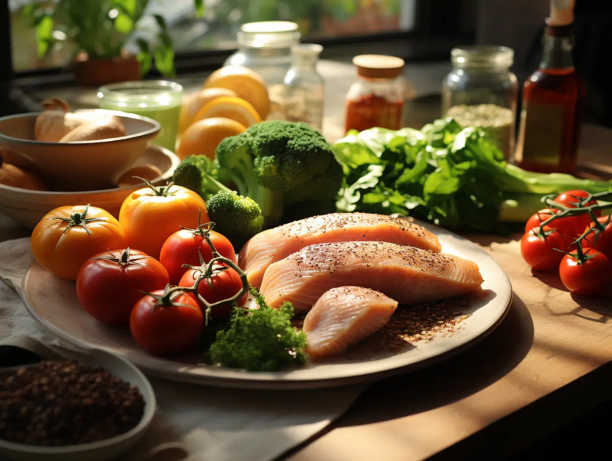 Alimentation post-opératoire : évitez ces aliments sans vésicule biliaire