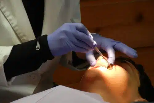 Quand consulter un orthodontiste ?