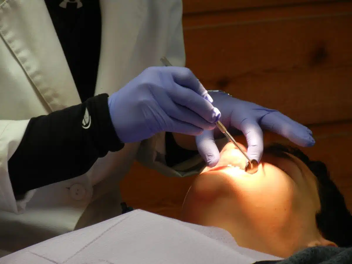 Quand consulter un orthodontiste ?