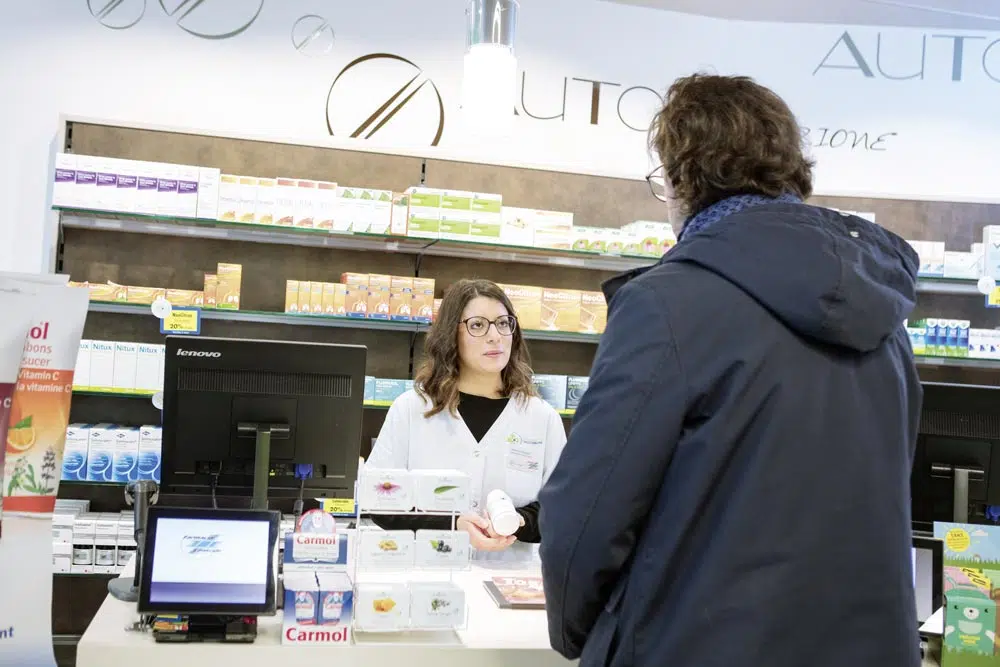 Qu’est-ce qu’un pharmacien assistant ?