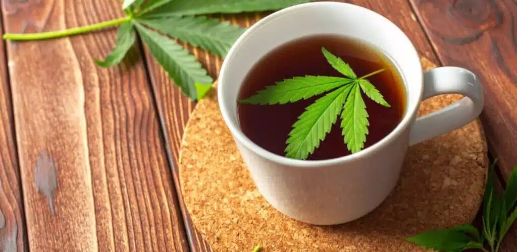 Quels sont les avantages de la tisane de CBD ?