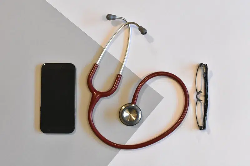 Comment dématérialiser le service médico-social ?