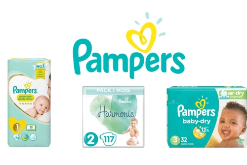 Pampers : comment choisir le meilleur pour bébé ?