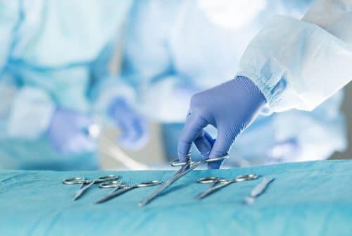 Chirurgie d’augmentation mammaire : Qu’est-ce que c’est ?
