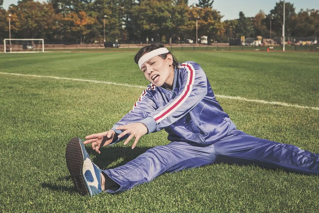 Une approche de naturopathie moderne pour prévenir les blessures sportives