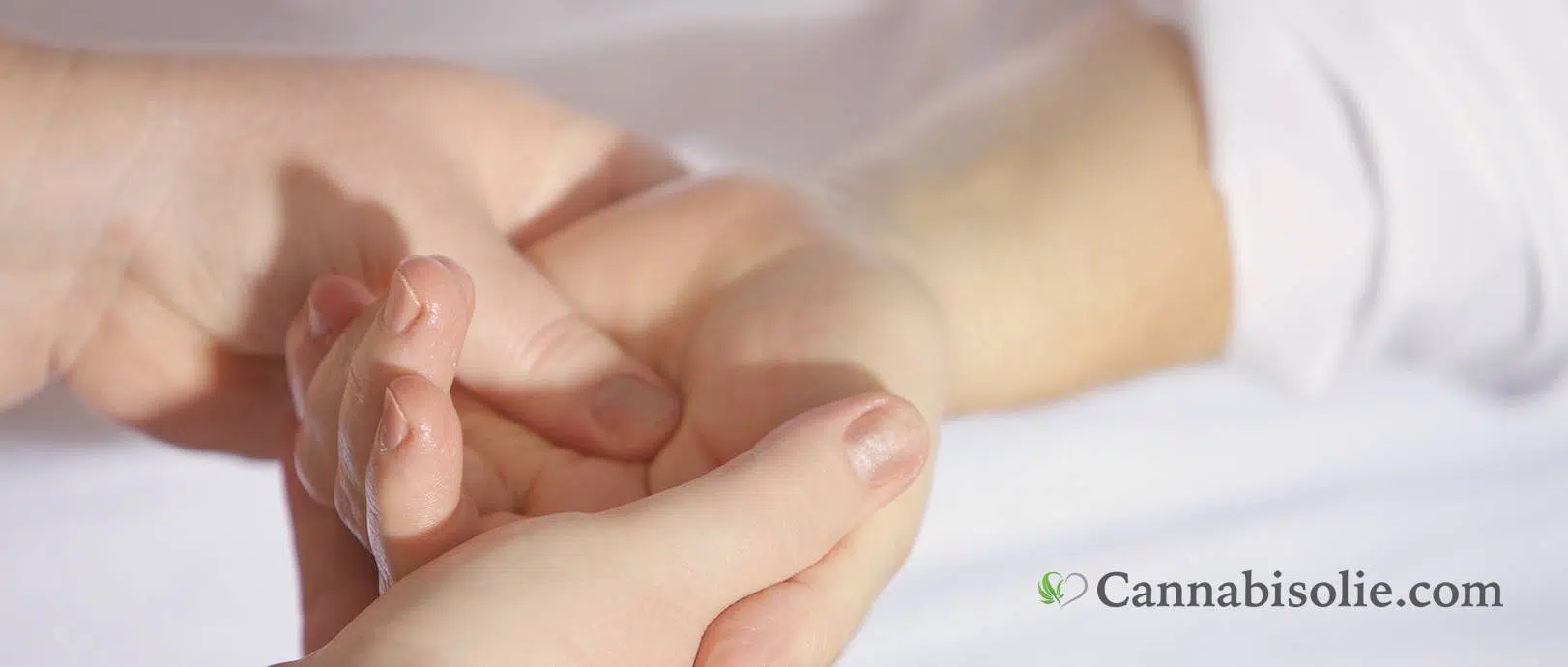 Quel CBD pour l’arthrose ?
