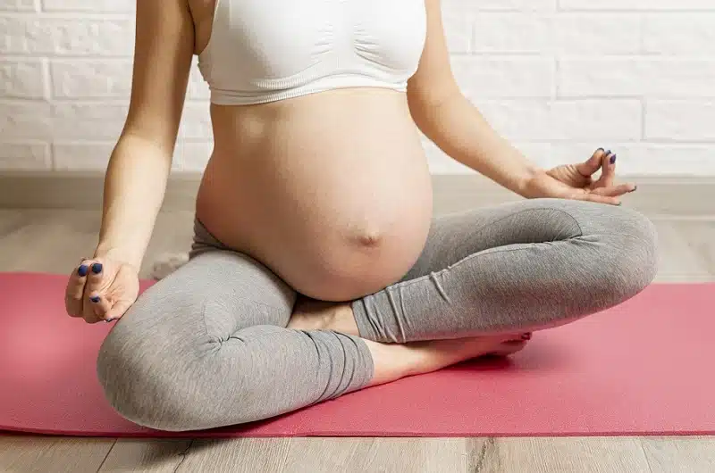 Les bienfaits du yoga prénatal pour une grossesse épanouie