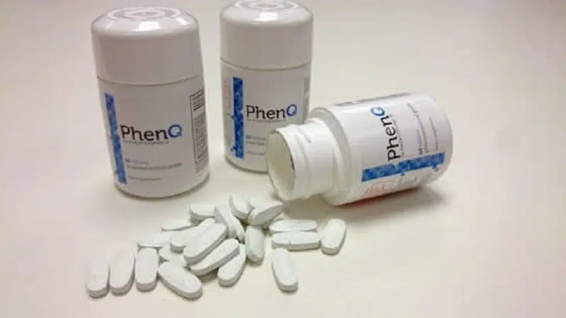 PhenQ VS VegySlim, j’ai fait le test