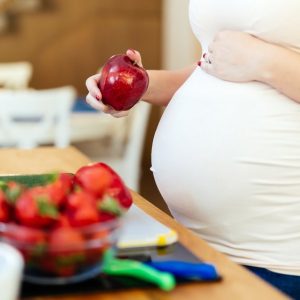 Quelle alimentation adopter pendant la grossesse ?