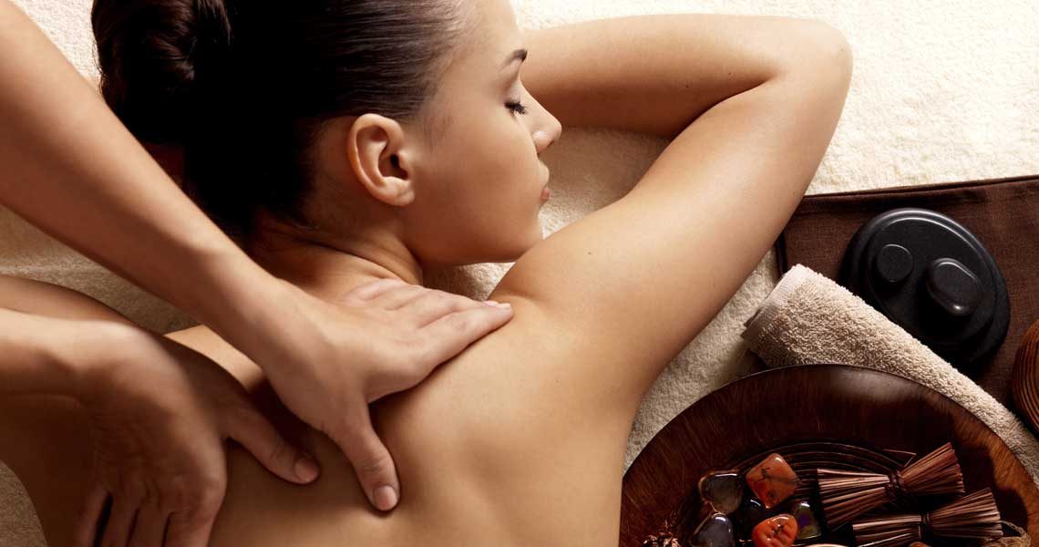 Quels sont les bienfaits du massage ?