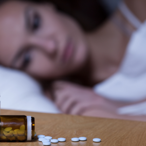 Quels sont les effets secondaires des somnifères ?