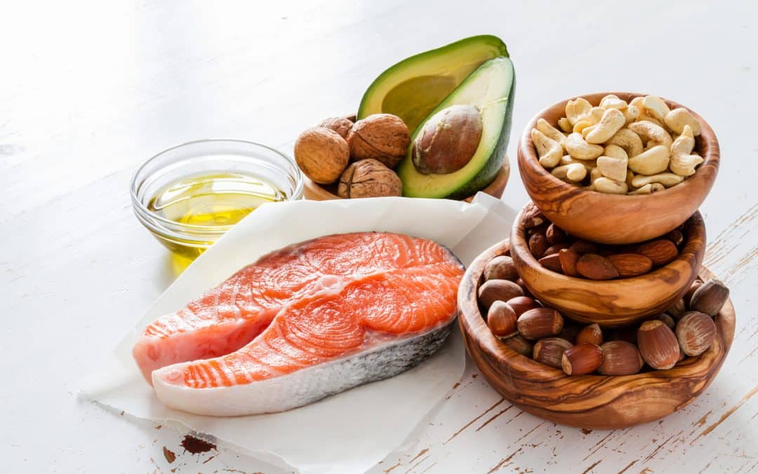 Quels sont les aliments qui fluidifient le sang ?