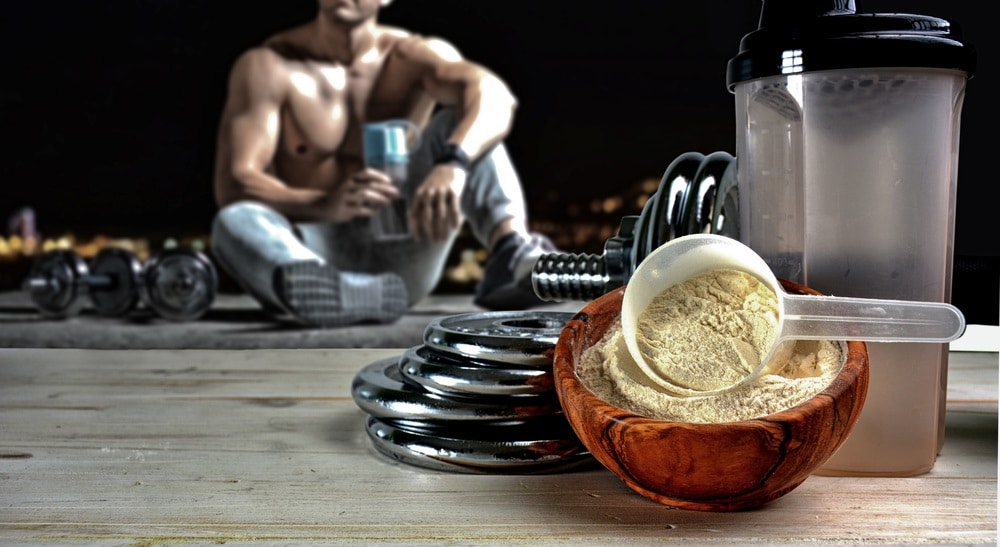 Les meilleurs compléments alimentaires pour prendre du muscle