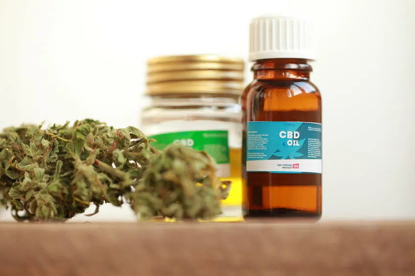 5 bienfaits de l’huile de CBD 