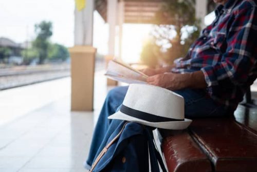 C’est quoi la carte senior ?