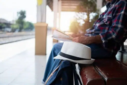 C’est quoi la carte senior ?