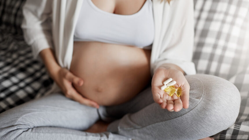 Compléments alimentaires et maternité : que faut-il savoir sur ses besoins nutritionnels ?