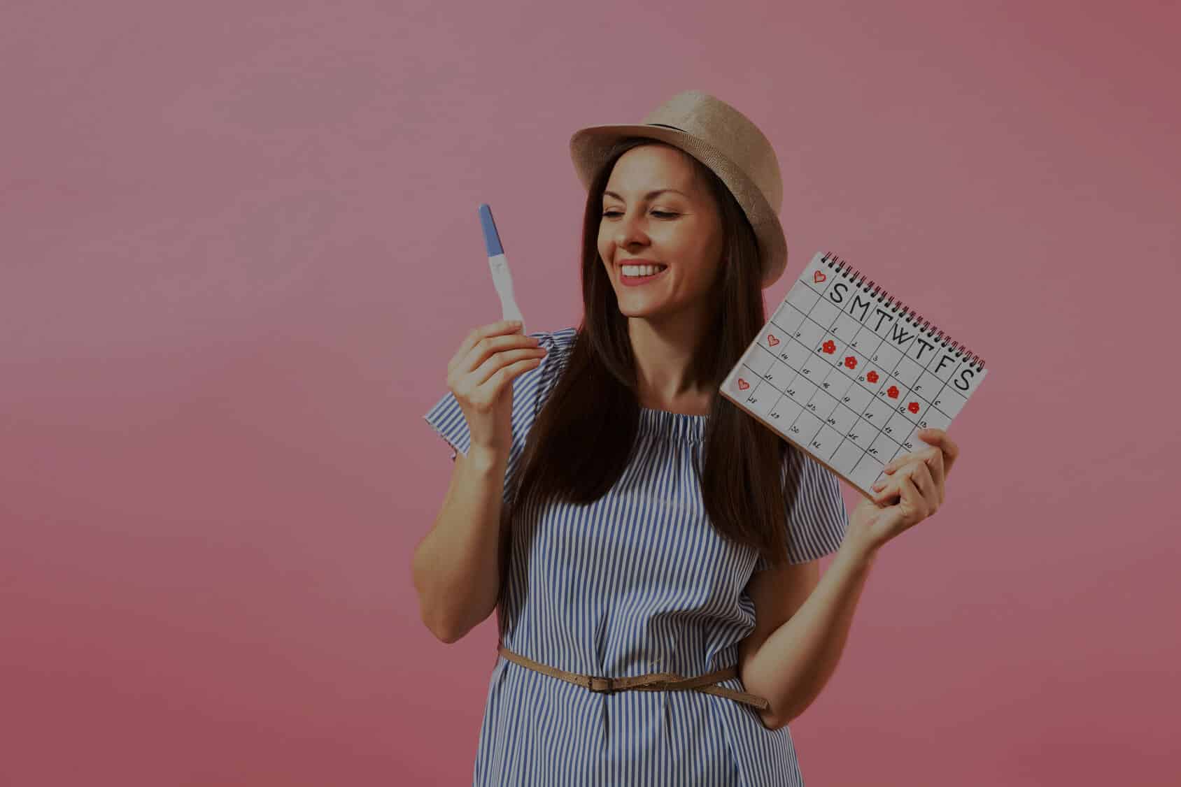 Quand a lieu l’ovulation après une fausse couche ?